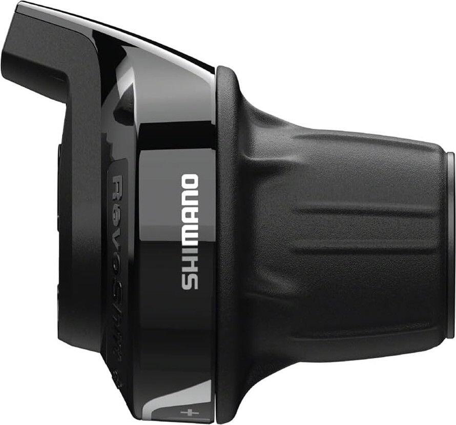 Shimano Revo SL-RV400 Schaltset 3x7 für Fahrräder 5/5