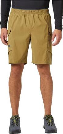 Short de Randonnée Helly Hansen Vista Hike Brun