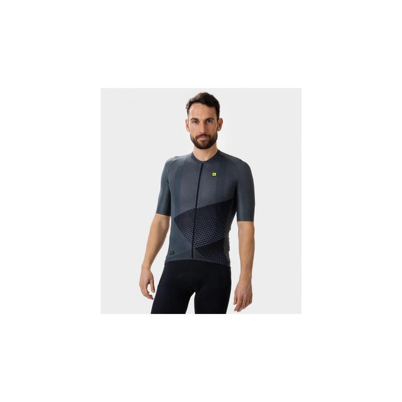 Tricou de ciclism pentru bărbați Alé Web