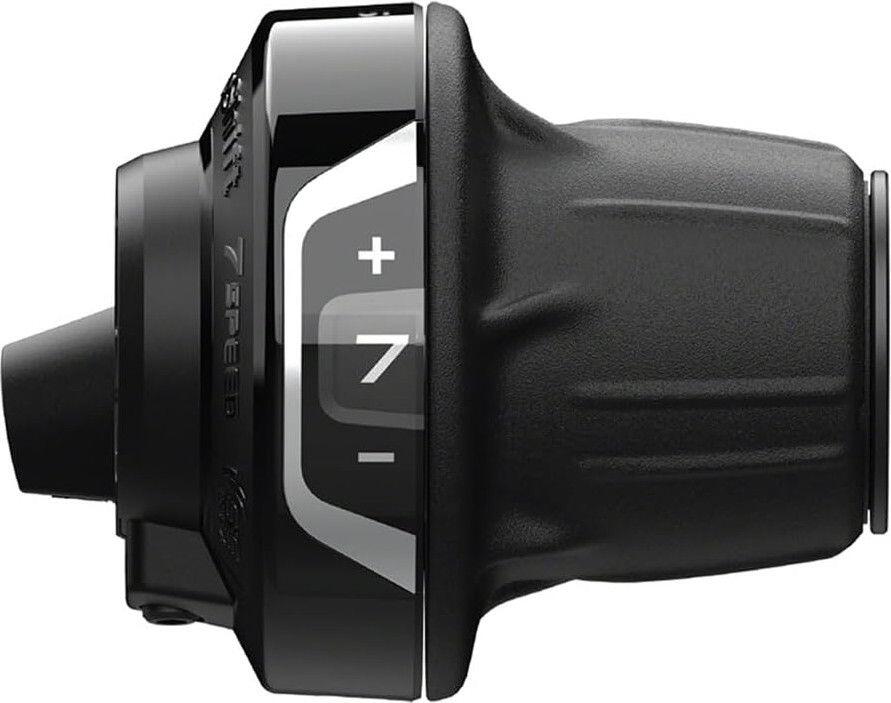 Shimano Revo SL-RV400 Schaltset 3x7 für Fahrräder 4/5