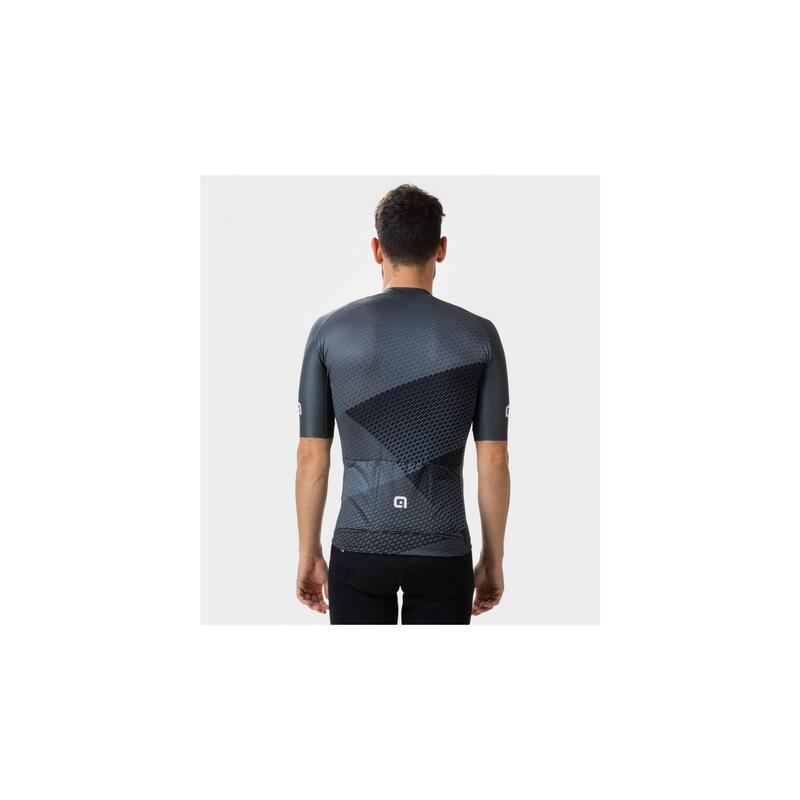 Tricou de ciclism pentru bărbați Alé Web