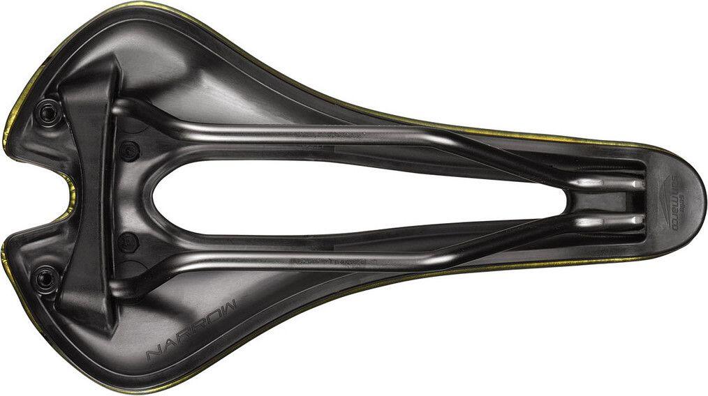 Selle Selle San Marco Aspide Short Racing Or Iridescent 3/7