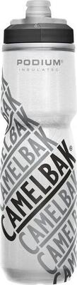 Camelbak podium chill 710 ml wit/transparant