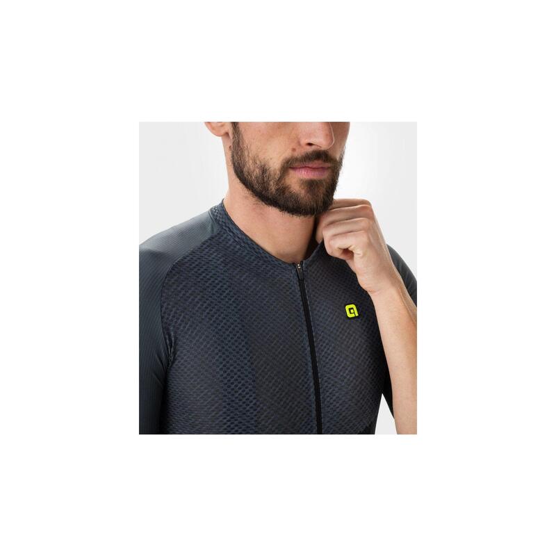 Tricou de ciclism pentru bărbați Alé Web
