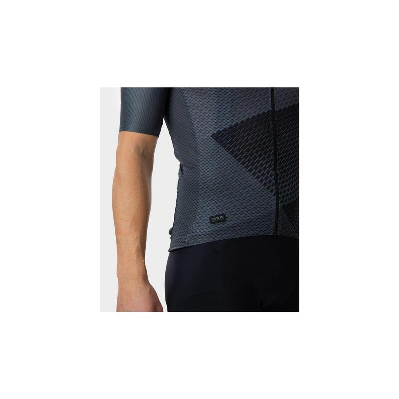 Tricou de ciclism pentru bărbați Alé Web