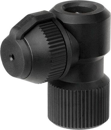 TOPEAK Nano AirBooster L pompe à main