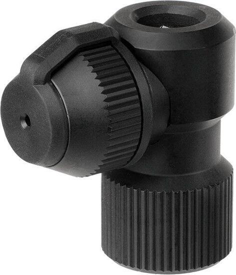 TOPEAK Nano AirBooster L pompe à main