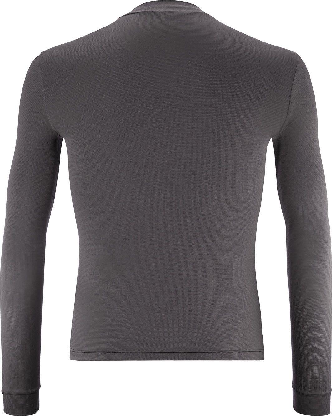 Mavic Long Sleeve Baselayer Grey 2/2