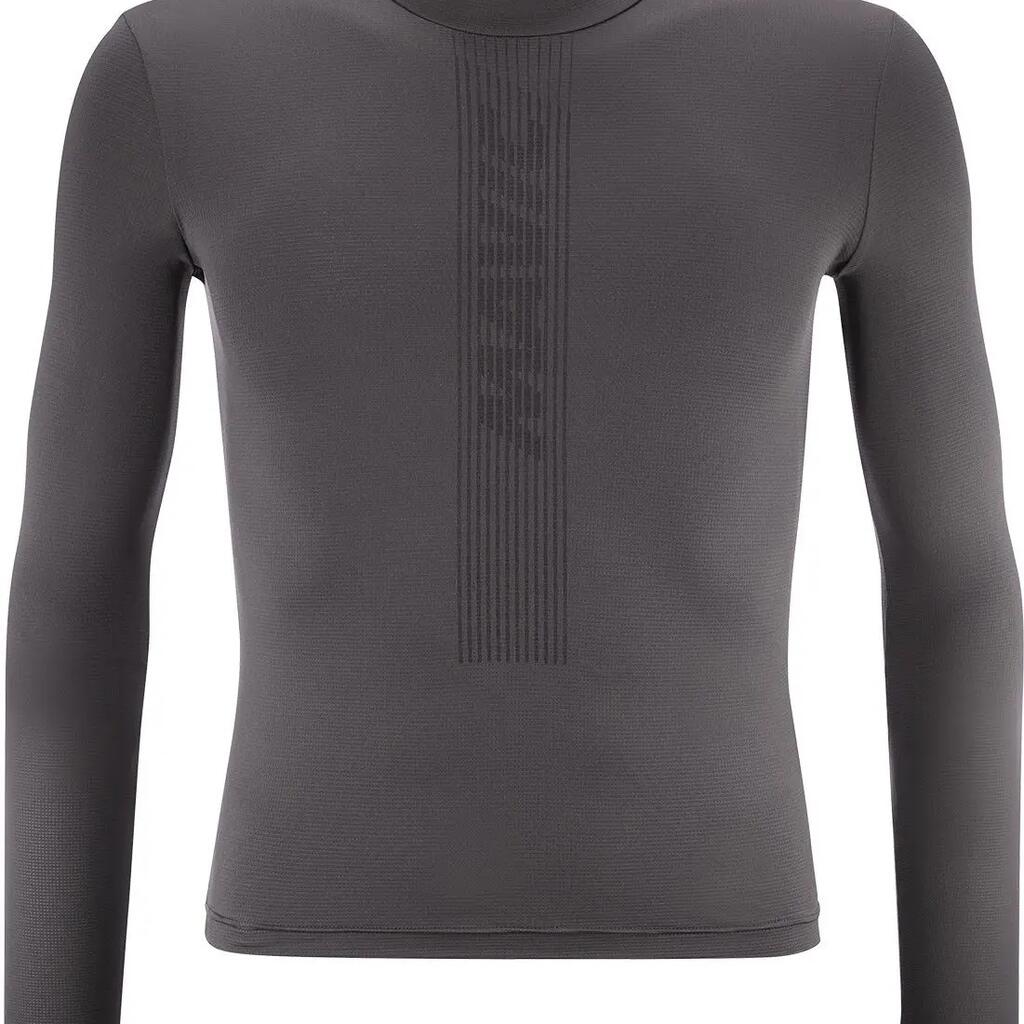 Baselayer Mavic Long Sleeve Grey