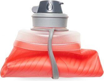 Bouteille Souple Hydrapak Flux 750 ml Rouge 3/6