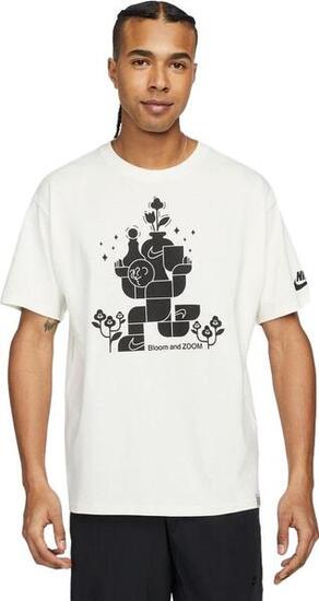 T-shirt Nike Sportswear Sust M2Z Blanc