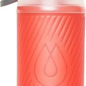 Hydrapak Flux 750 ml Red Flexible Bottle