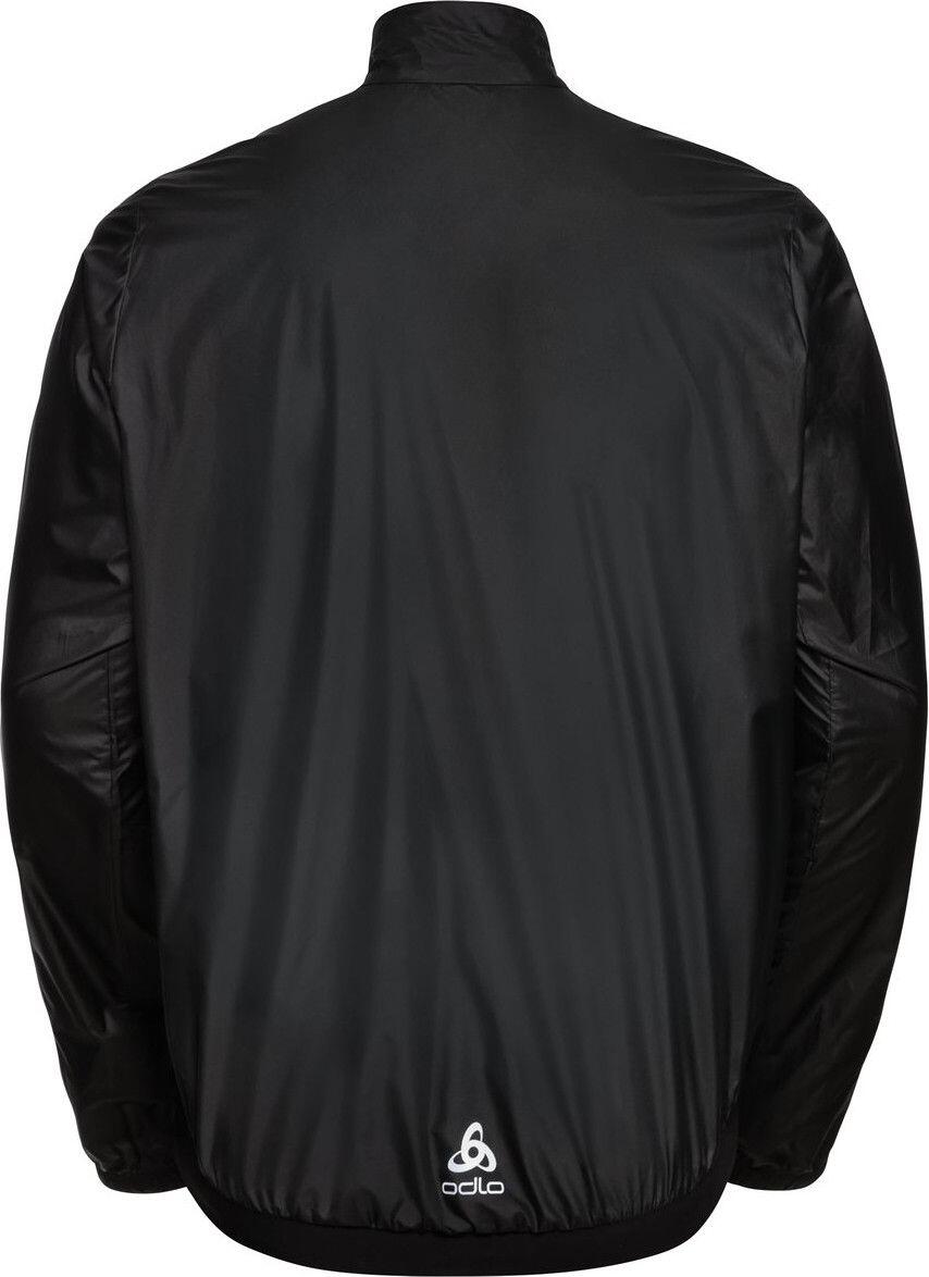 Veste Coupe-Vent Odlo Essentials Noir 2/2