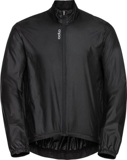 Odlo Essentials Windjacke in Hellgrau