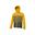 Endura Singletrack Jacket II Yellow Mustard 3XL