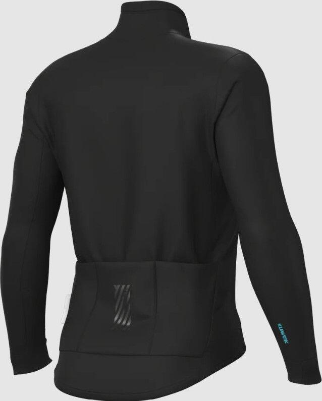 Veste Alé K-Double Klimatik Noir 2/7