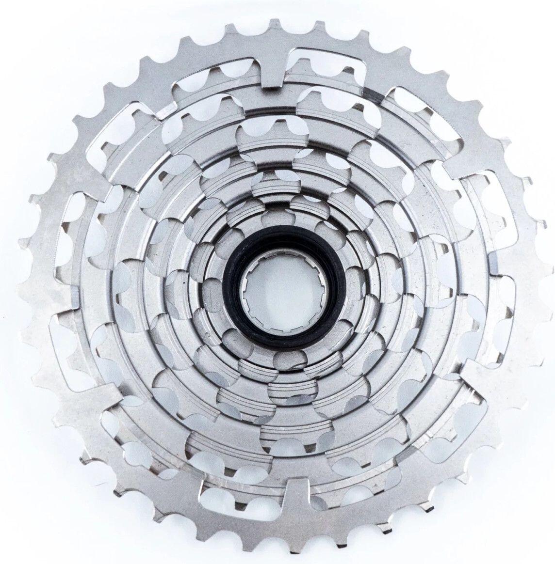 Cassette Helix Race - 9-50T - 12v - Intergaláctico 5/7