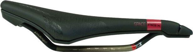 Selle Prologo T-Gale PAS Nack Noir 3/4