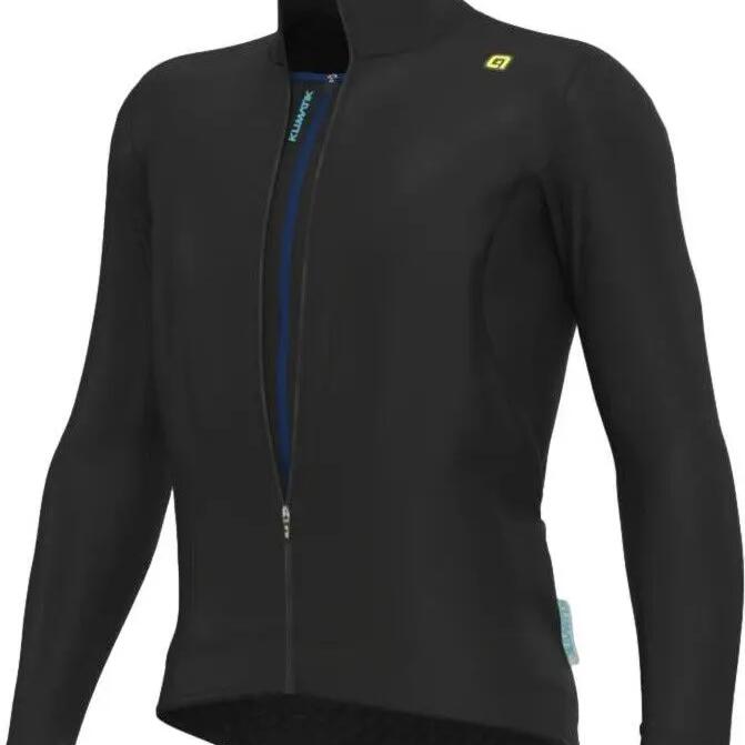 Alé K-Double Klimatik Jacket Black