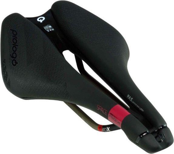 Selle Prologo T-Gale PAS Nack Noir 2/4