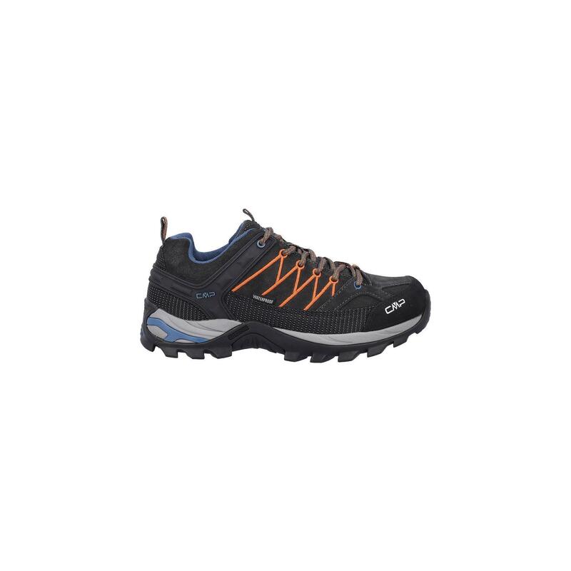Pantofi trekking impermeabili pentru bărbați Rigel Low