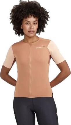 Craft Pro Gravel Sable Damestrui met korte mouwen