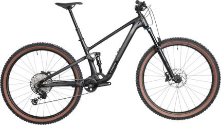 Reconditionné VTT Tout Suspendu Trek TOP FUEL 8 Shimano XT 12v 29" T - Très Bon