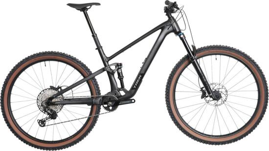 Reconditionné VTT Tout Suspendu Trek TOP FUEL 8 Shimano XT 12v 29" T - Très Bon