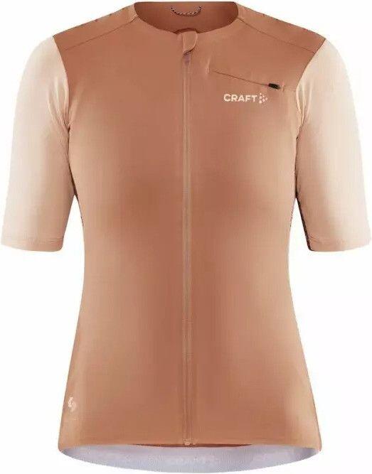 Craft Pro Gravel Sable Maglia da ciclismo a maniche corte da donna 6/6