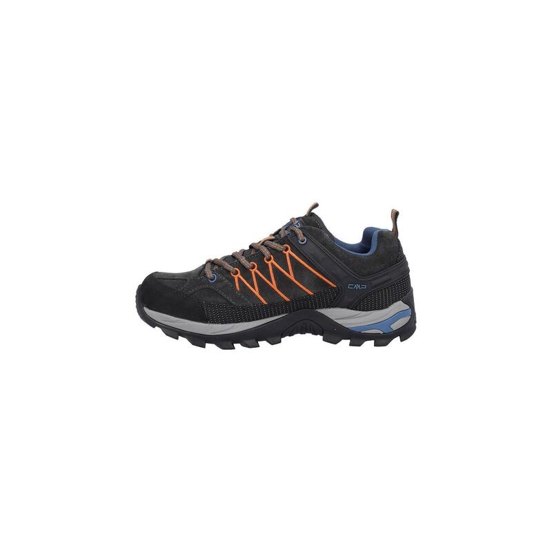 Pantofi trekking impermeabili pentru bărbați Rigel Low