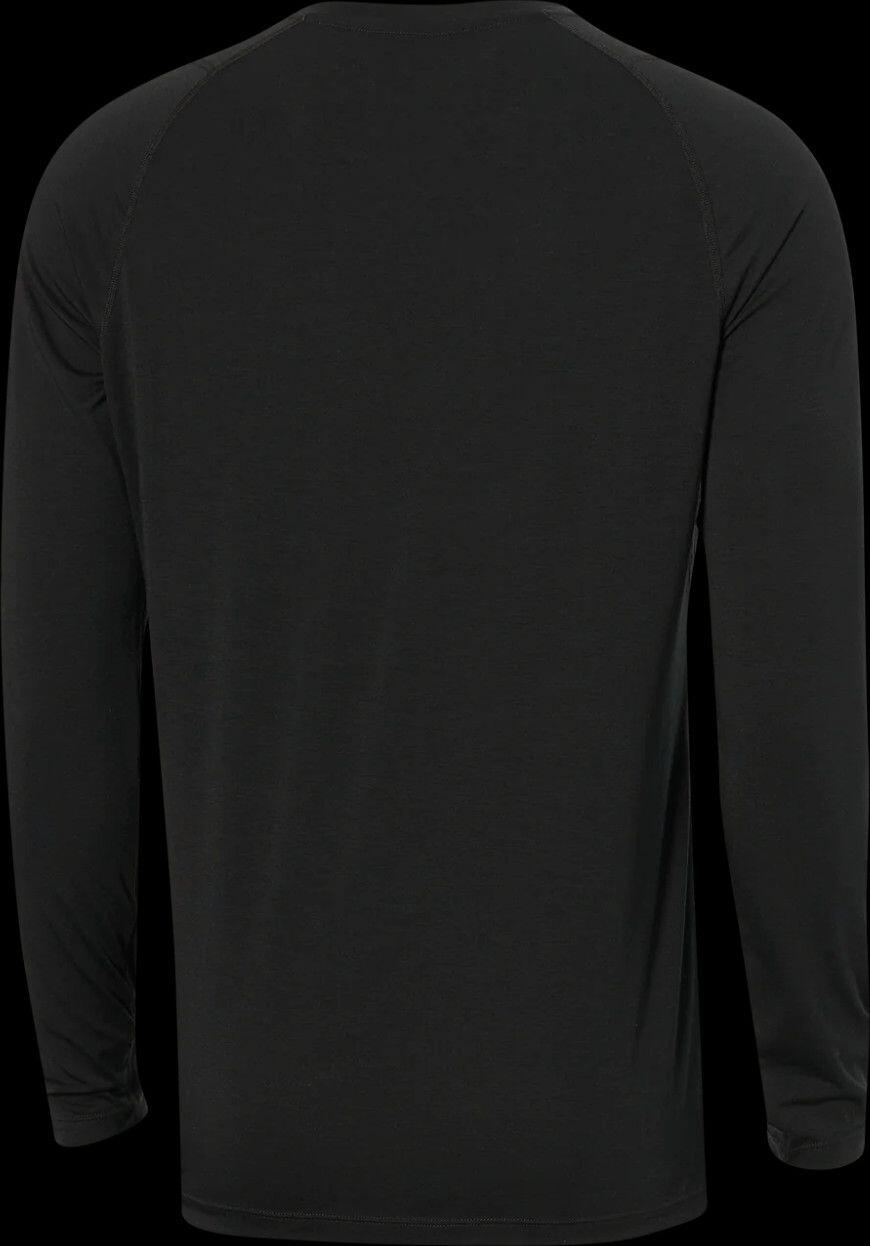 Maillot de manga larga Saxx Roast Master Mw Crew Crepúsculo 4/4