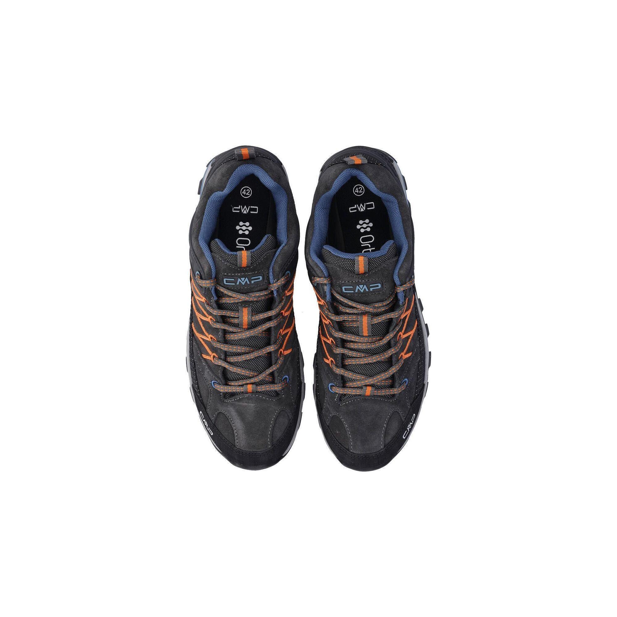 Pantofi trekking impermeabili pentru bărbați Rigel Low