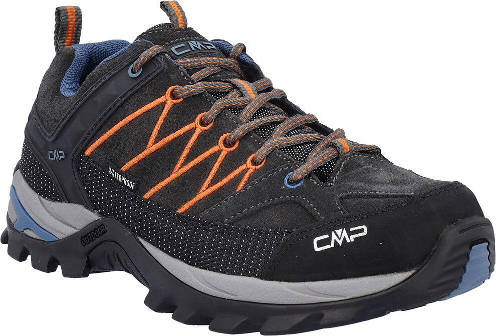 Buty trekkingowe męskie CMP Rigel Low Trekking Wp