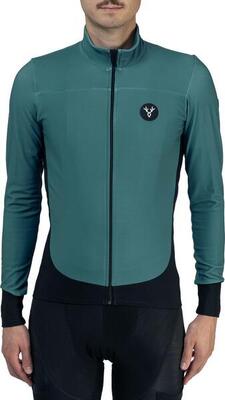Lebram parpaillon trui met lange mouwen blue grey