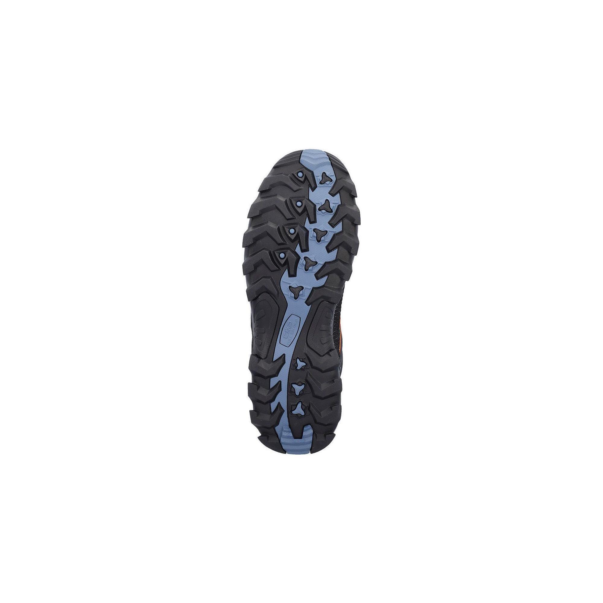 Pantofi trekking impermeabili pentru bărbați Rigel Low