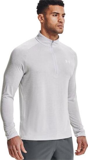 Bluzafitness męska Under Armour Tech 2.0 1/2 Zip