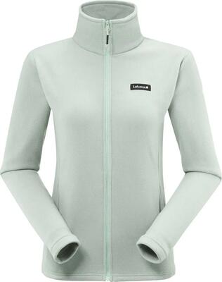 Lafuma access micro f-zip fleece voor dames grijs