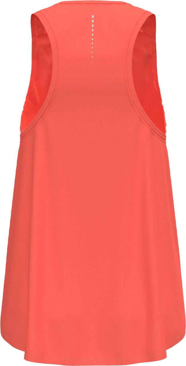 Odlo Zeroweight Chill-Tec Running Tank Blue 4/4