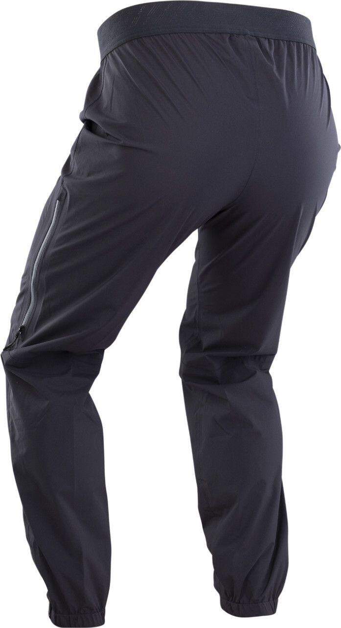 ION Shelter Lite 2.5L Unisex Broek Zwart 2/6