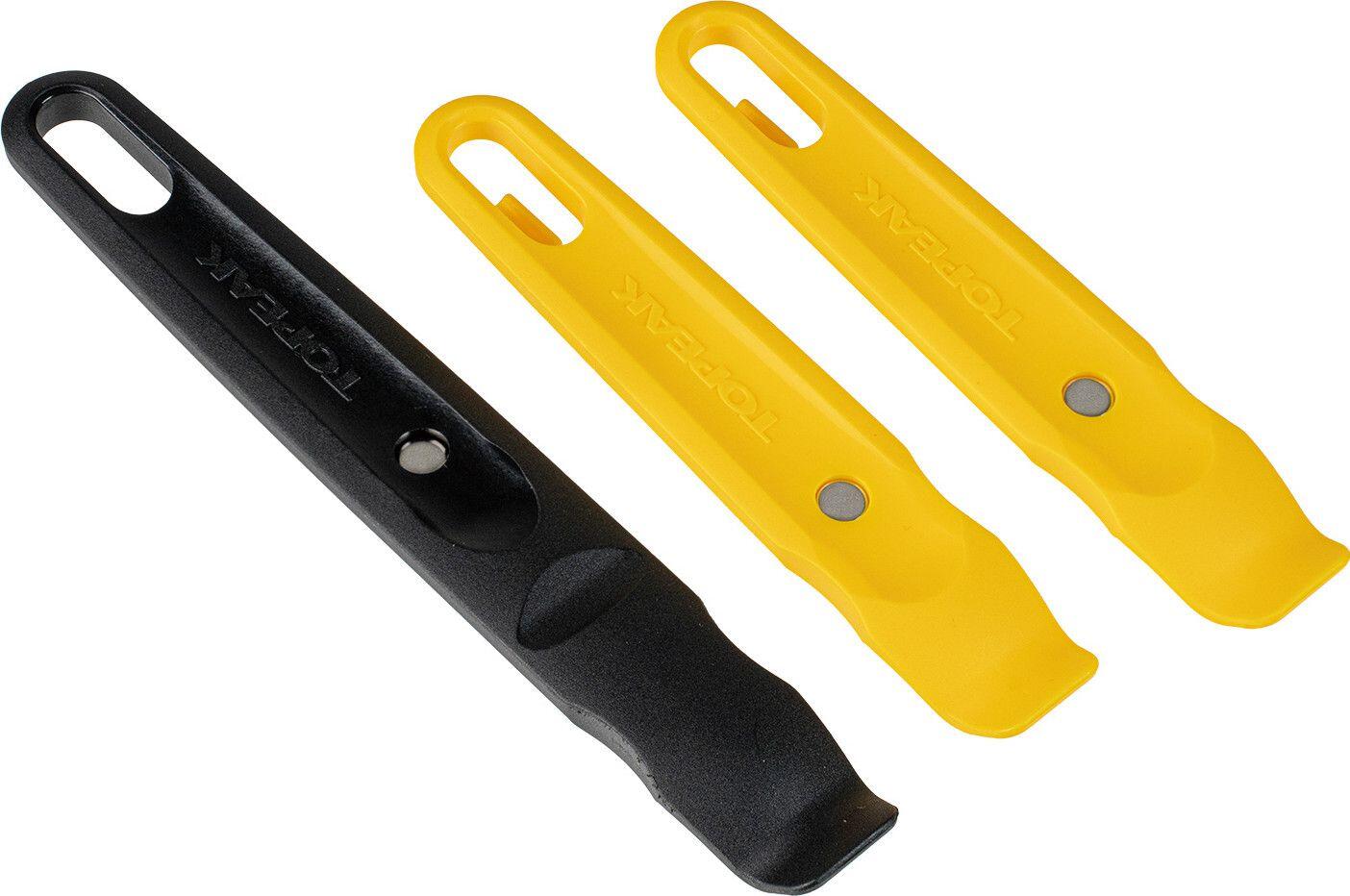 Smontagomme magnetico Topeak Shuttle Lever Pro 2/7