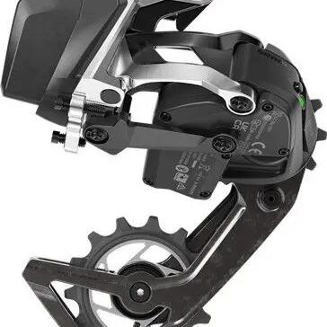 SRAM Red AXS E1 12-speed Rear Derailleur