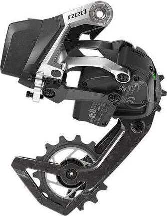 Cambio trasero Sram Red AXS E1 12S