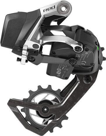 Cambio trasero Sram Red AXS E1 12S