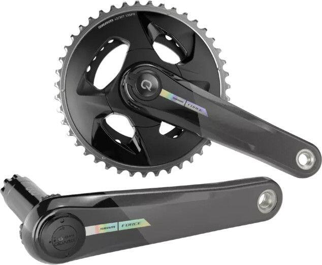 Pédalier Sram Force D2 DUB Wide 43-30 Dents 2x12V (Sans Boitier) 3/3