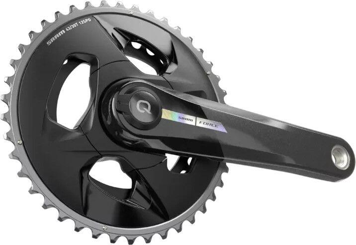 Pédalier Sram Force D2 DUB Wide 43-30 Dents 2x12V (Sans Boitier) 2/3