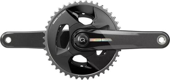 Guarnitura Sram Force D2 DUB Wide 43-30 Denti 2x12V con Powermeter