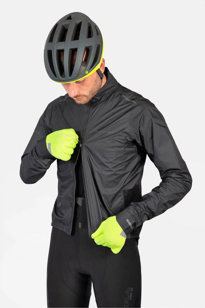 Herren Softshelljacke Mit Vollständig Versiegelter Nahtkonstruktion 5/7