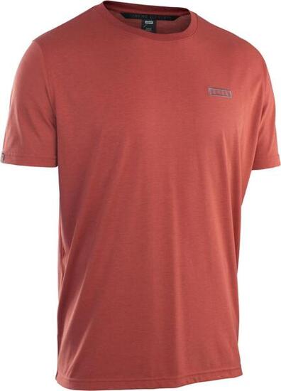 ION Bike Logo SS DR Orange T-Shirt