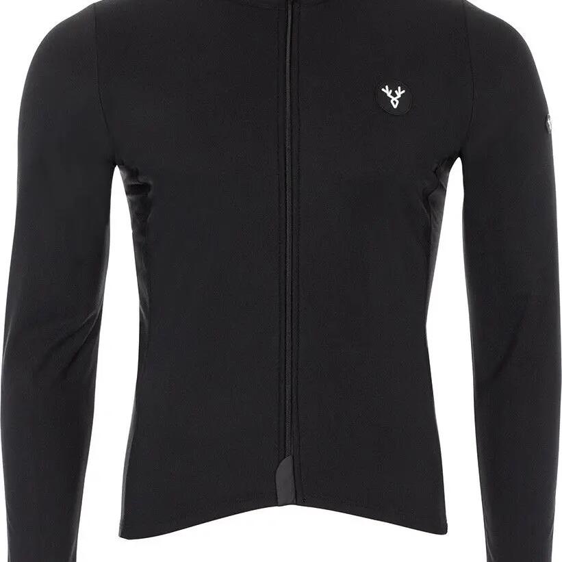 Lebram Turini Winter Jacket Black