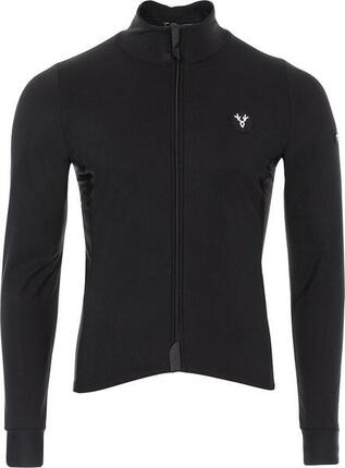 Lebram Turini Winterjacke Schwarz